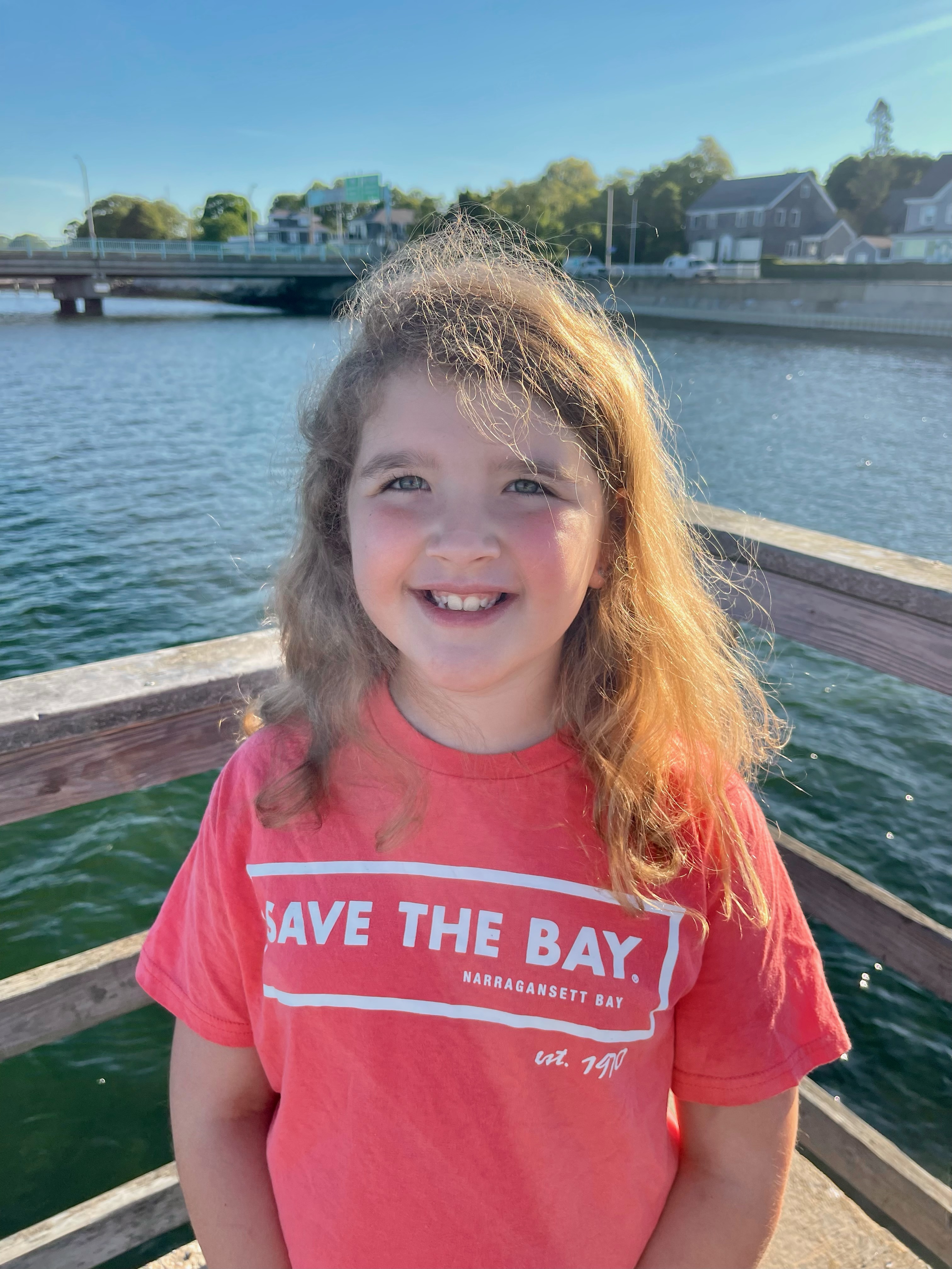 A photo of Adeline Loveland