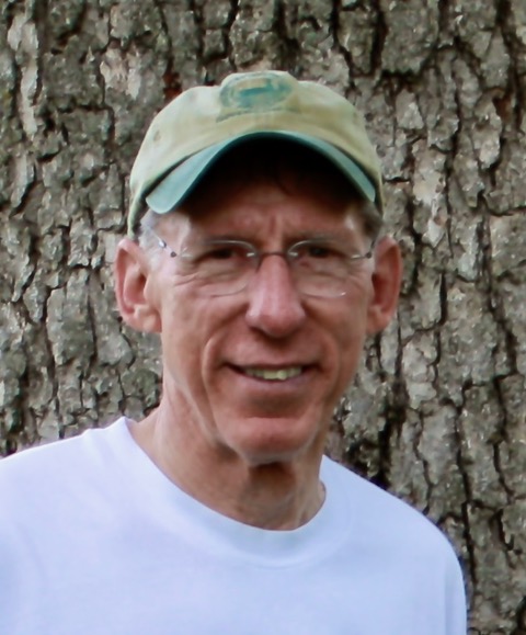 photo of Garry Plunkett