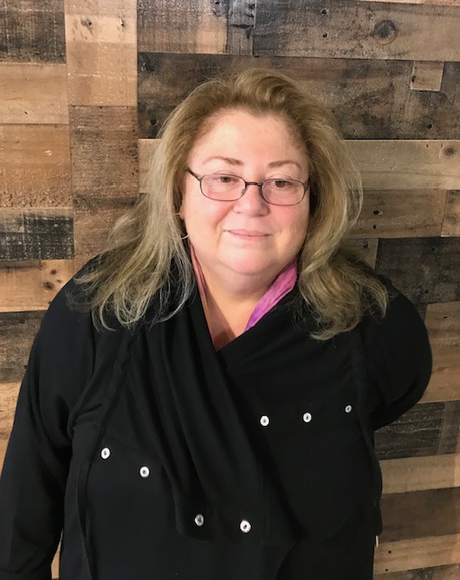 A photo of Linda Perri