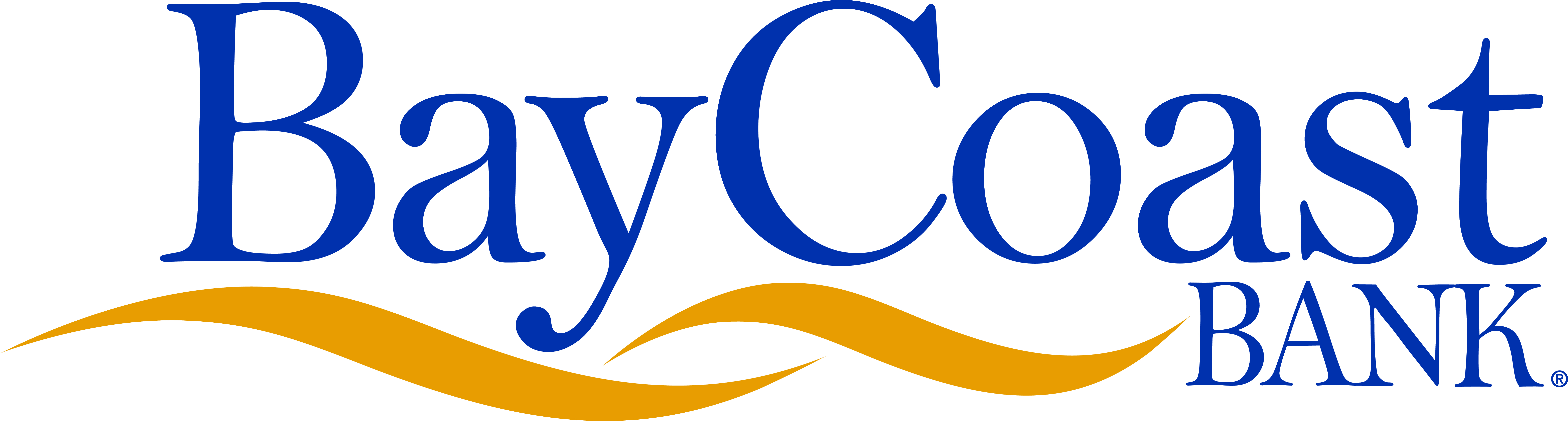 Logo of sponsor BayCoast Bank