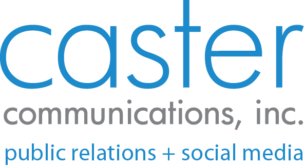 Caster Communications logo