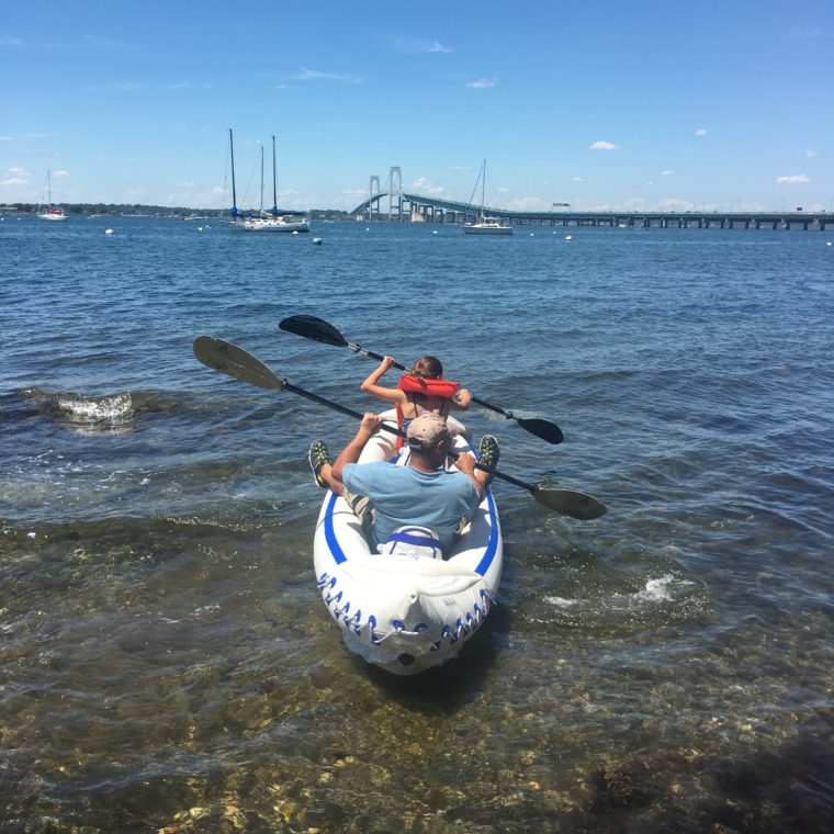 kayakers-on-the-bay