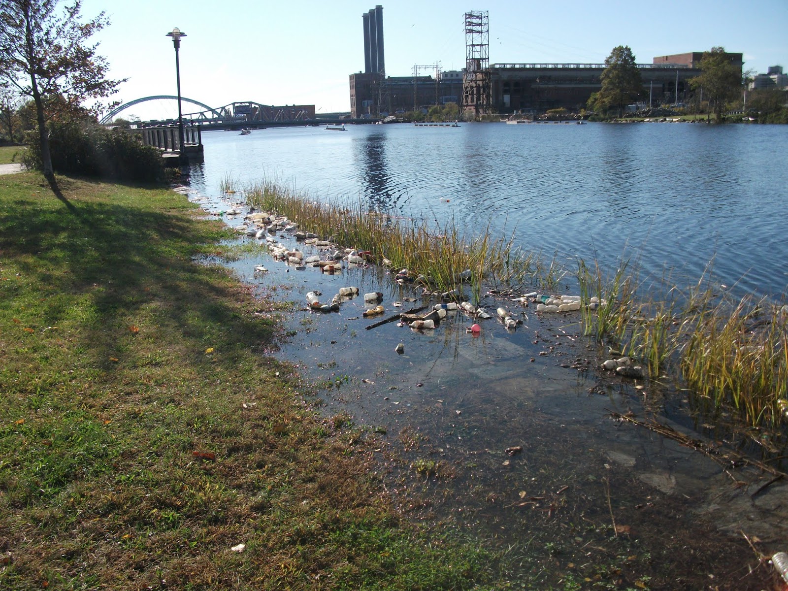 Providence River
