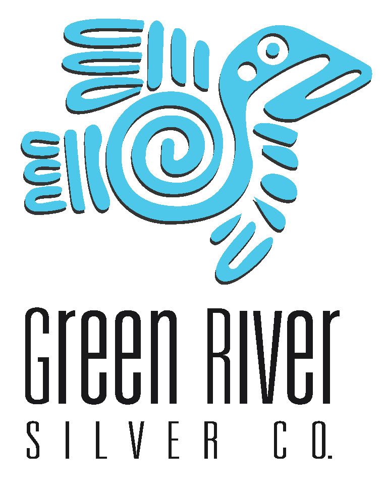 Green River Silver, Co. Logo